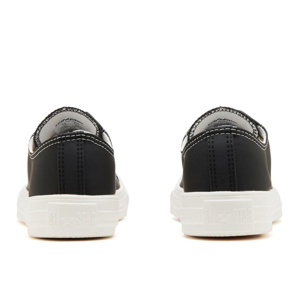 Converse All Star Light Wr Sl Ox Matte Black White 31311472