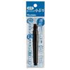 Kuretake Quick-Dry Fude Brush Pen Ink Cartridge, Compact, QDDAN201-99S, Bulk Pack of 10