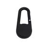 Yuanzu DC27 Zinc Alloy Multi-function Compass Carabiner