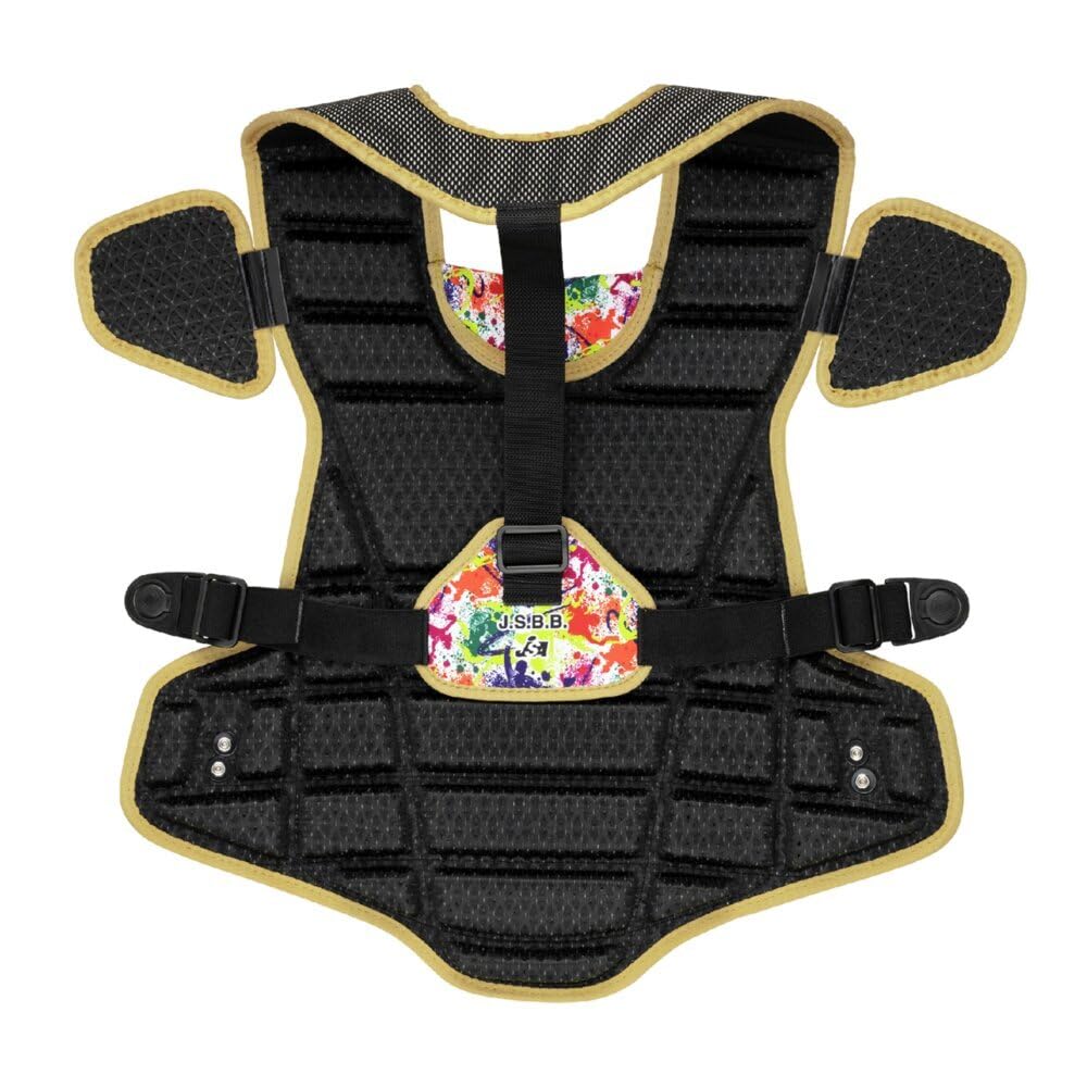 Mizuno Pro Neo Diversity Gear Set Available exclusively at Mizuno Direct 3-Piece Catcher's (1DJPC099) - Stores.