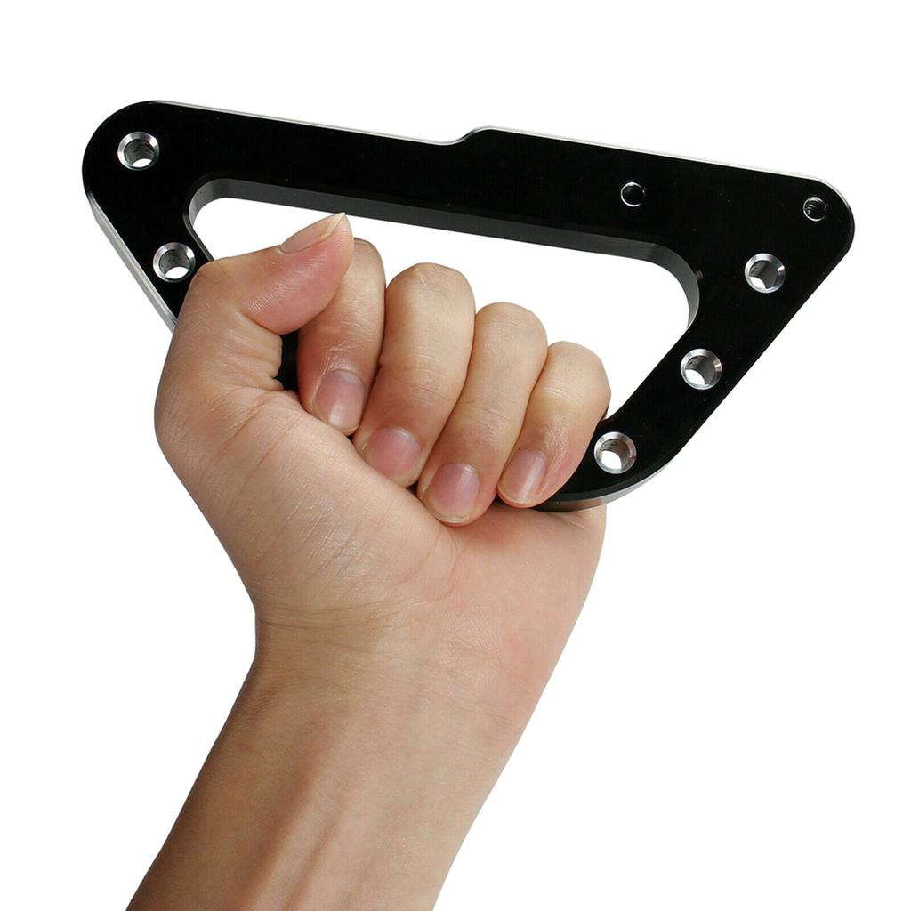 Roll Bar Grab Handle Grips Set for 2017-2021 Can Am X3 Max UTV & ATV