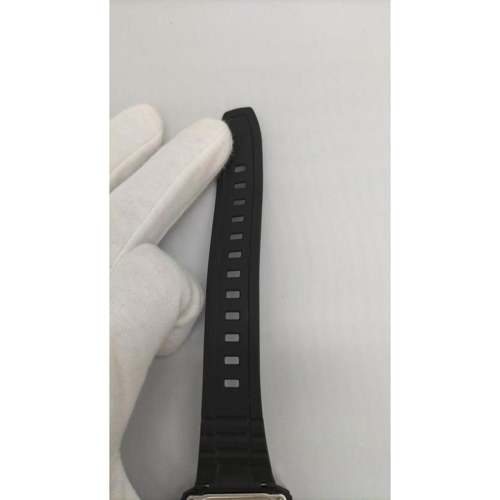 Used CASIO WV-59R Watch