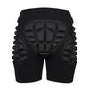 Extreme Sports Skateboarding Hip Pad Protective Gear for Extreme Sports Enthusiasts