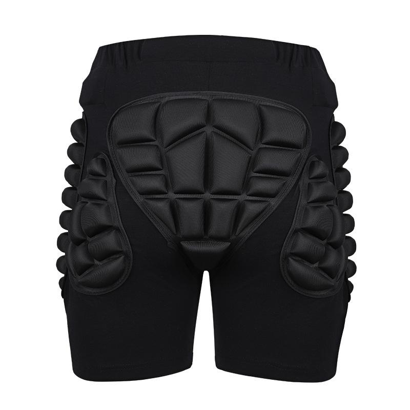 Extreme Sports Skateboarding Hip Pad Protective Gear for Extreme Sports Enthusiasts
