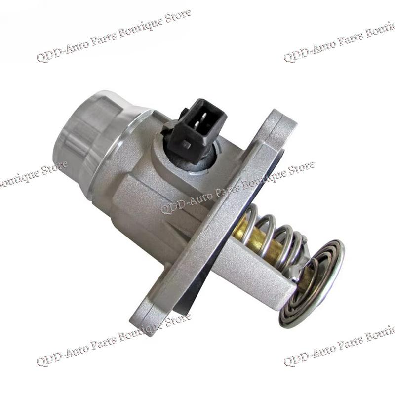11537586885 11537502779 Für BMW X3 X4 X5 X6 545i 550i 645Ci 650i 745i 745Li 750i 750Li 760i Basis Thermostatgehäuse Baugruppe