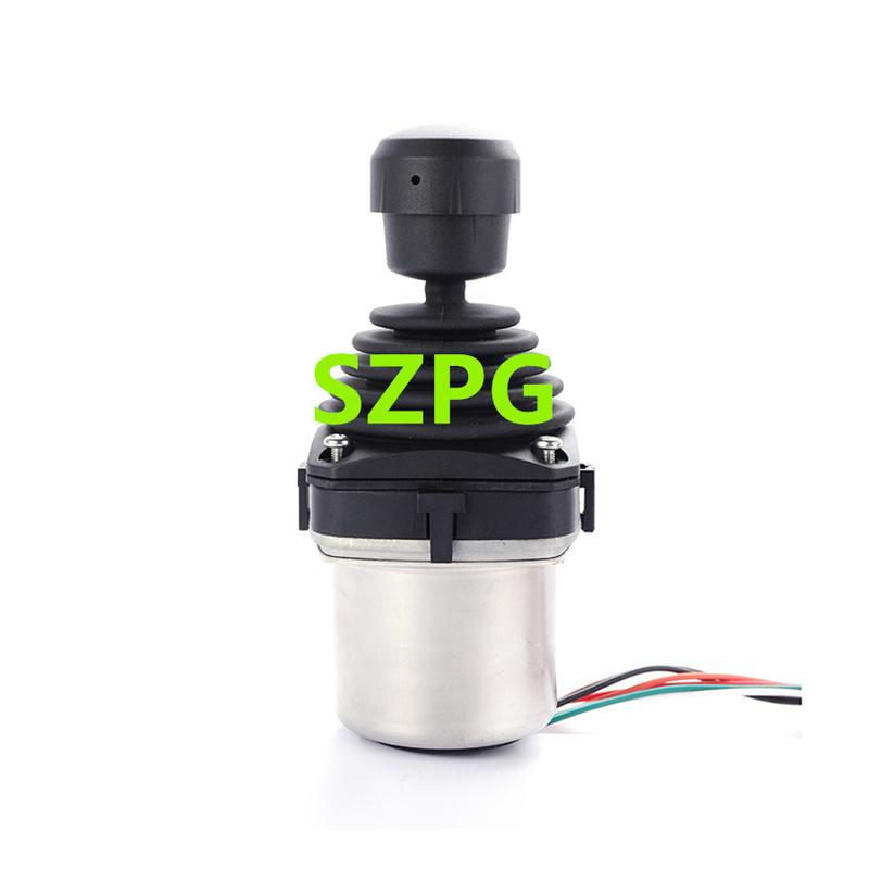 

1001118417 Lift/Swing Joystick Controller Kit for JLG Aerial Mobile Elevating Work Platforms