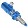 Recurve Bow Stabilizer Side Cushion Plunger Aluminium Alloy Plastic Outdoor Archery Tools