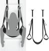 Swing Bondage Posture Shoulder Strap Constraint Bedroom Furniture on The Door Sex Swing Adjustable Sexuels Sling Sex Toys