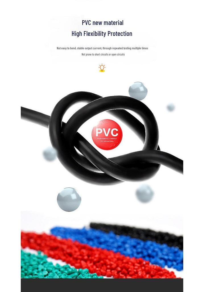 Flexible Fireproof High Voltage Outdoor PV Wire with BTLY Insulated Copper Core