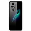 Tempered Glass Case For Honor 200 Pro Case Hard Phone Back Cover Soft Bumper For Honor 200 Pro Case Honor200 Pro 200Pro Bag Capa