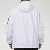 adidas Windjacke Herbst Herren Weiß GQ0623