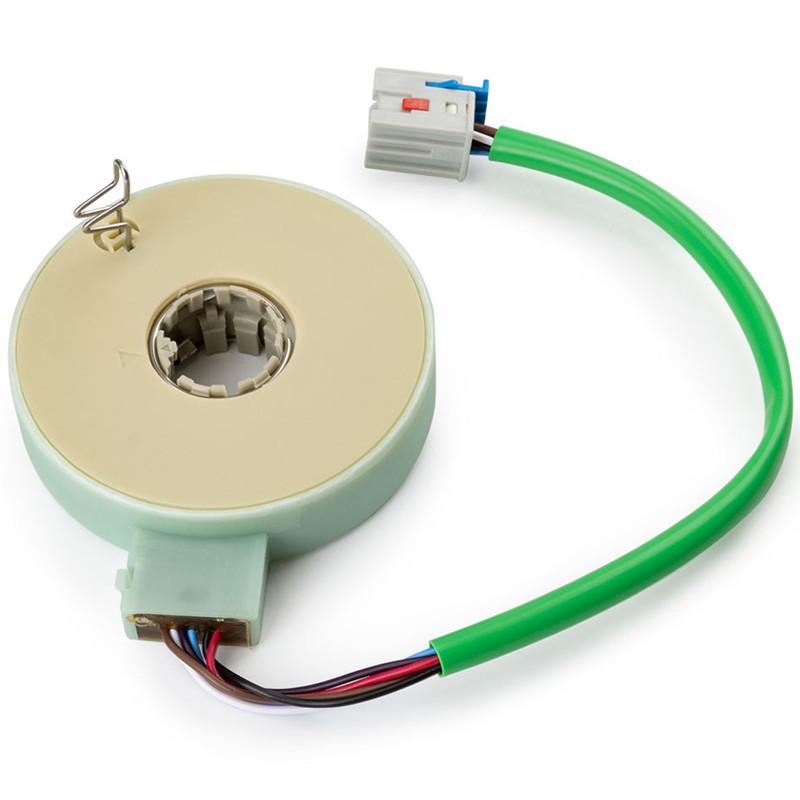 Steering Angle Sensor for Fiat 500 Ypsilon 51749208 450007 26096029 Steering Wheel Position Sensor