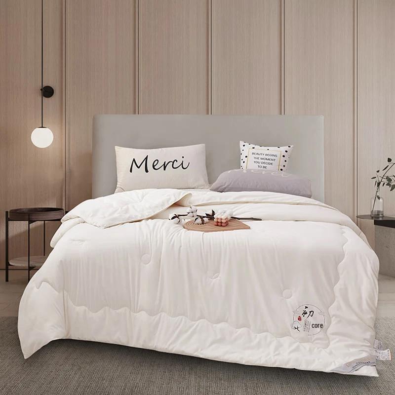 Donna Four Seasons Cotton Quilt - Original Core