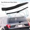 Rear Wiper Arm Blade Kit For FORD ESCAPE 2013-2017 EXPLORER 2011-2018 BB5Z17526C