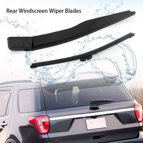 Rear Wiper Arm Blade Kit For FORD ESCAPE 2013-2017 EXPLORER 2011-2018 BB5Z17526C
