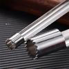 Stainless Steel Fruit Core Remover Kitchen Gadgets Vegetable Tools For Hawthorn Jujube Pear