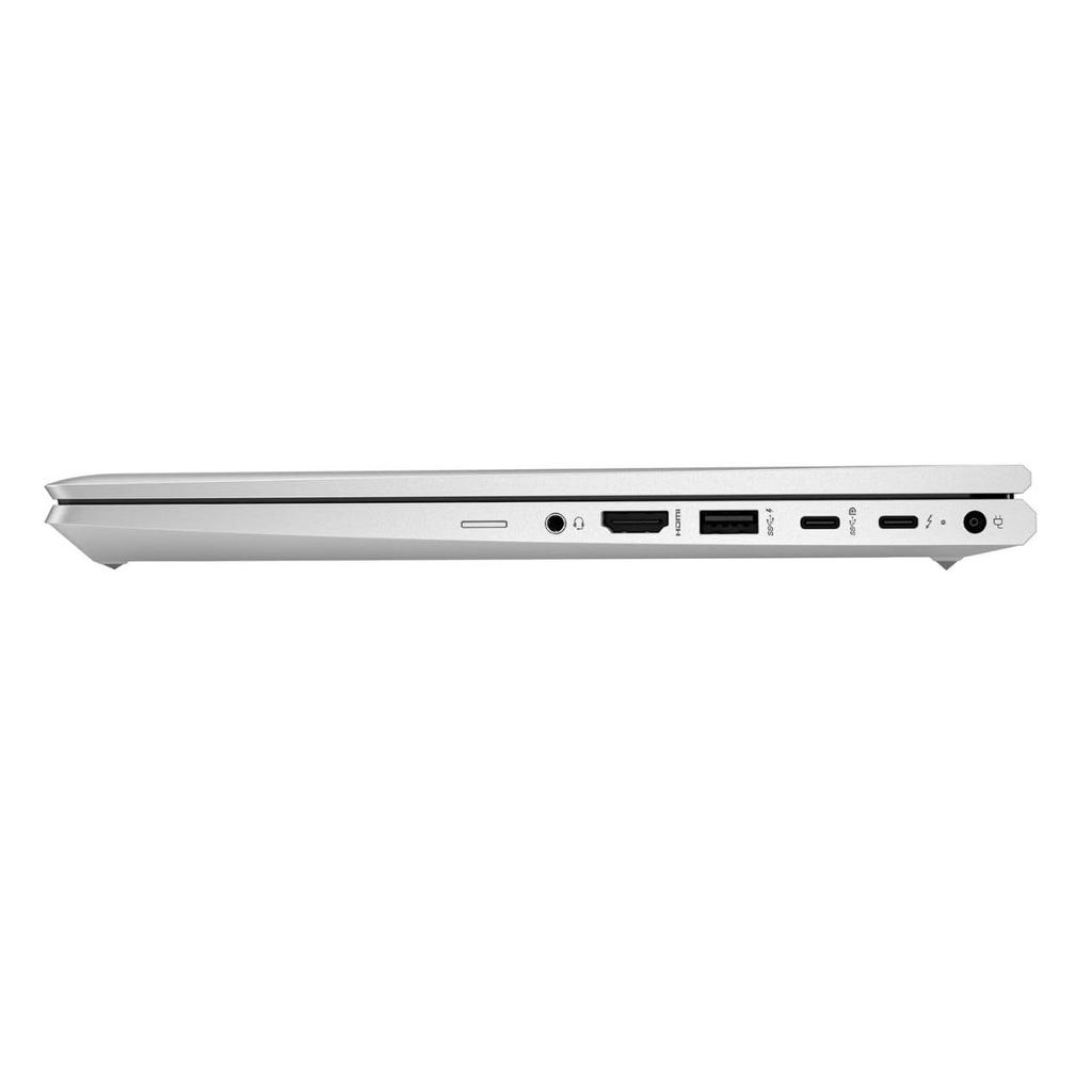 HP Laptop EliteBook 640 G10 Standard Model Tokyo Production Model Inch FHD Matte Core 8GB 256GB SSD Windows 11 Pro Webcam with Fingerprint No Numeric