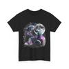 Three Pigeon Moon T-Shirt