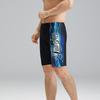 Mens Quick-Dry Swim Trunks 5-Inch Board Shorts Swimming Hot Surfing Outdoor Water Sports