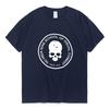 Numer (N)ine T Shirt letnie retro topy z krótkim rękawem Trend uliczny koszulka na wszystkie mecze mężczyźni kobiety College para komfortowe koszulki nowość