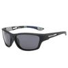 Men Luxury Polarized Sunglasses Classic Driving Retro Travel Cycling Unisex Glasses