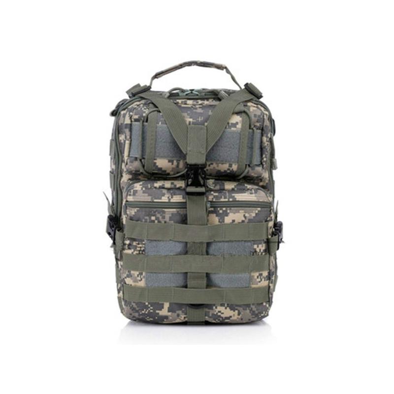 waterproof edc backpack