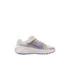 Nike METRO TEK Low top Running Shoes White Purple Kids' HQ2008-006