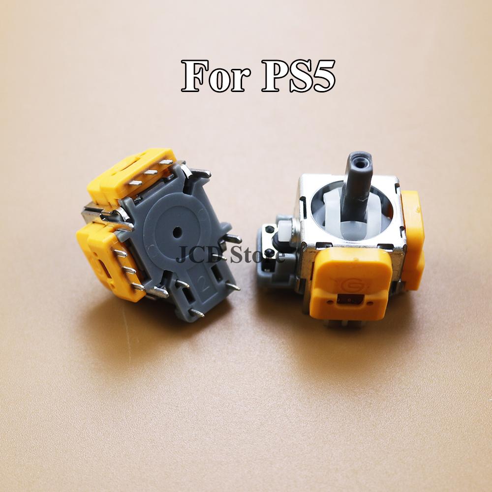 

1 piece For Hall Effect Joystick Module Controller For PS4 Dualshock 4 030 040 050 Analog Sensor For PS5 Xbox One