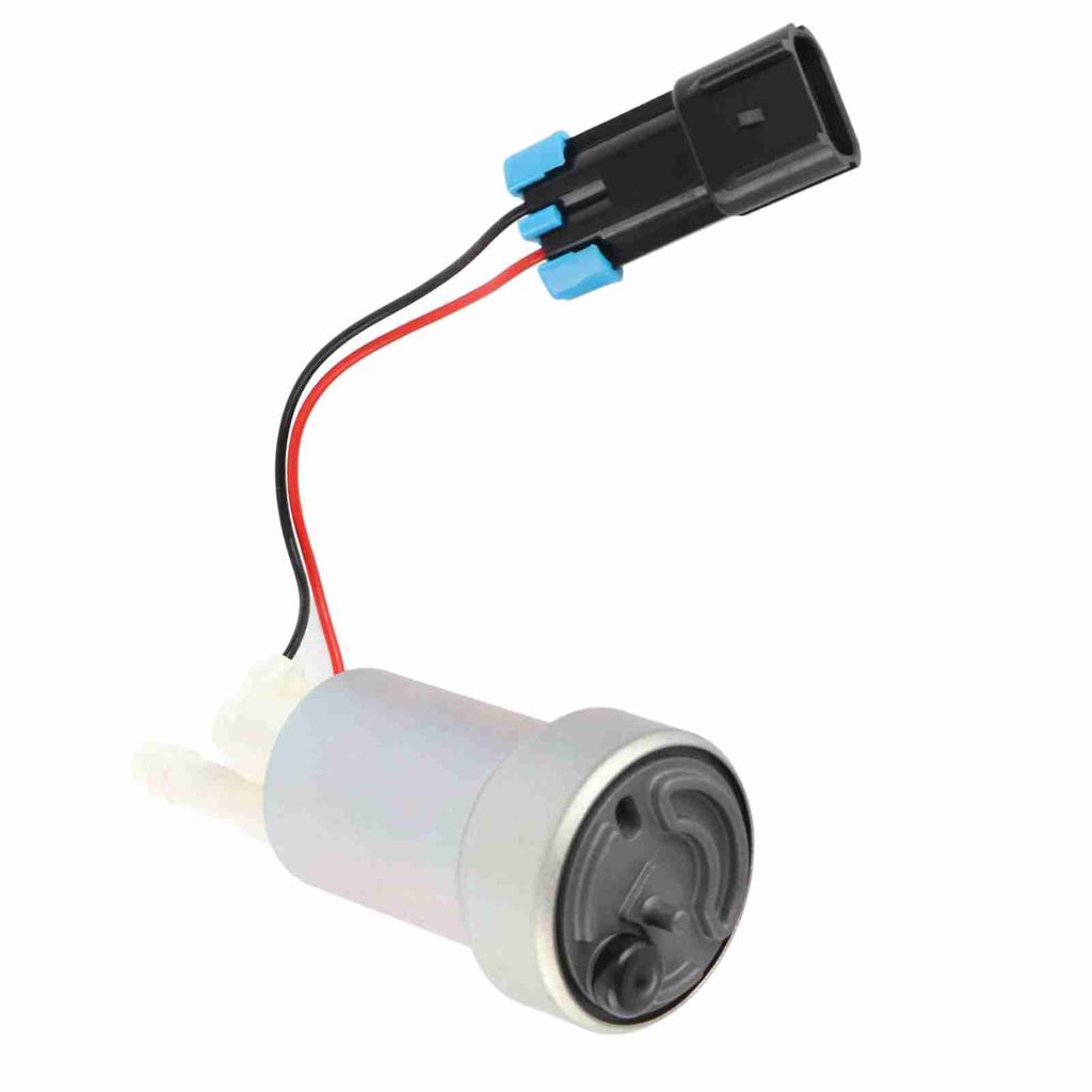 450LPH Fuel Pump & Install Kit for WALBRO E85 RACING F90000274 Fit for Honda Accord CRx CRv