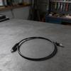 Snowblower Chute Control Cable Replacement Compatible with For 586961501 for Improved Operation On For ST224 ST227P and ST230P
