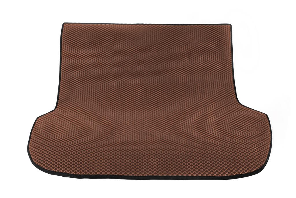 

trunk mat (Brown, EVA) for Subaru Outback 2014-2019