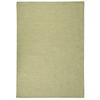 Flatweave Outdoor Rug, 140X200 Cm, Green