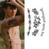 Tattoo en body art – Tijdelijke tatoeages