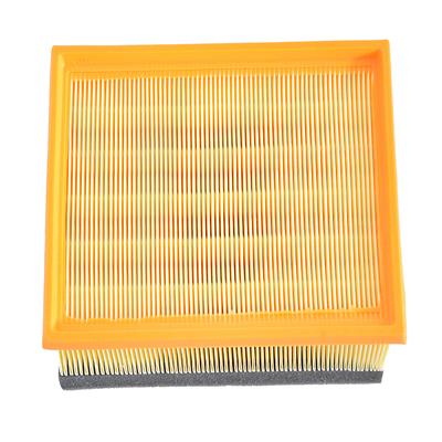 Car Air Filter For PEUGEOT (DF-PSA)  307 Saloon 1.6 2004-2014 N6A (TU5JP4) C4 I (LC_) 2.0 16V 2004-2008 OEM 1444 W3 Auto Spare