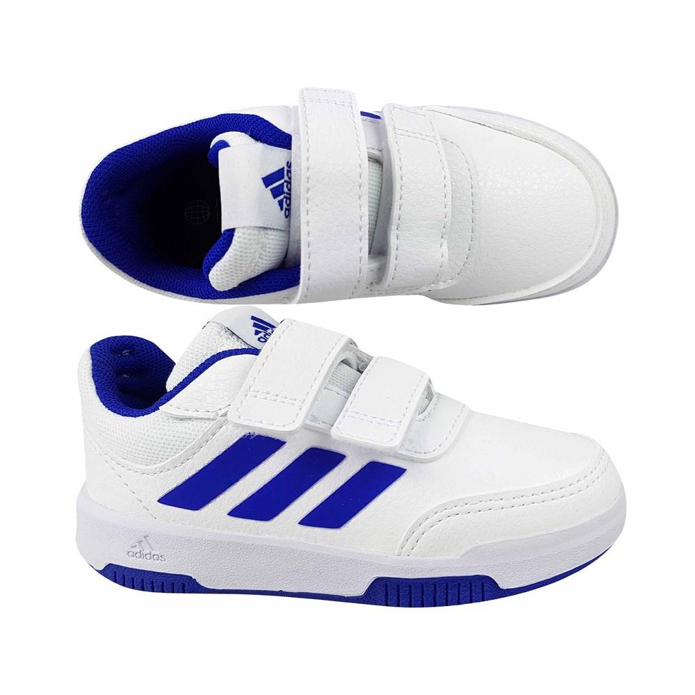 Adidas tensaur sport 2.0 cf i sneakers white