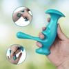 Thumb Saver Massage Tool Deep Tissue Massage Tool Portable Trigger Point Massager Multi-Function Thumb Massage Aid for Men Women