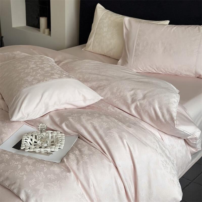 

OEING Long-Staple Cotton Bedding Set