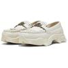 PALOMO x Puma Mocasines Nitefox Marfil Mate Zapatillas Hombre Crema 396840-01