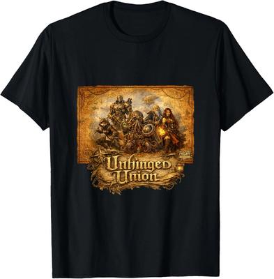 Oberteile – T-Shirts