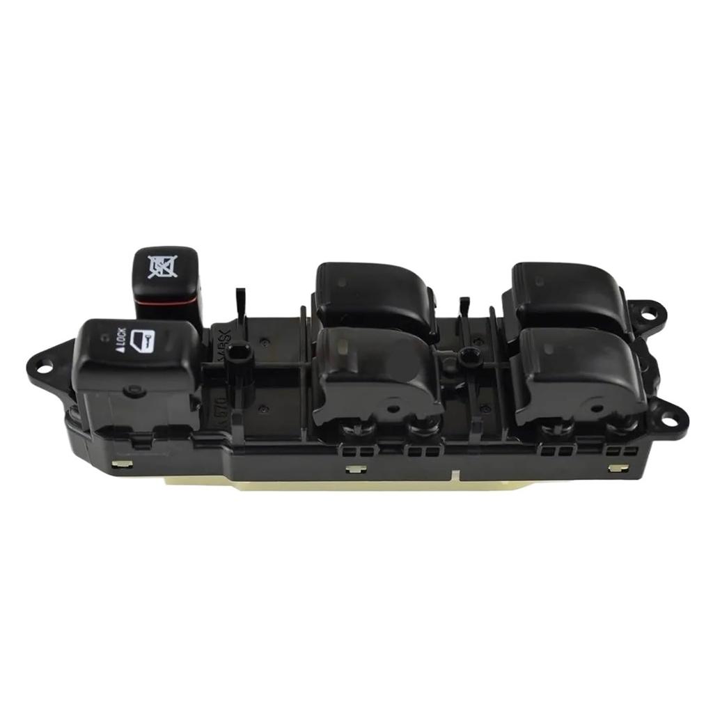 Window Switch 84040-48120 Compatible for WG Highlander ACU2*,MCU2* 2000-2007