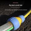 Quick Connect Water Pipe Reducers: 4, 6, 1 Inch Hose Fittings & Docking Adapters
