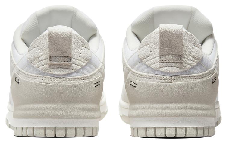 Nike Dunk Low Disrupt 2 'Pale Ivory Black' Women's DH4402-101