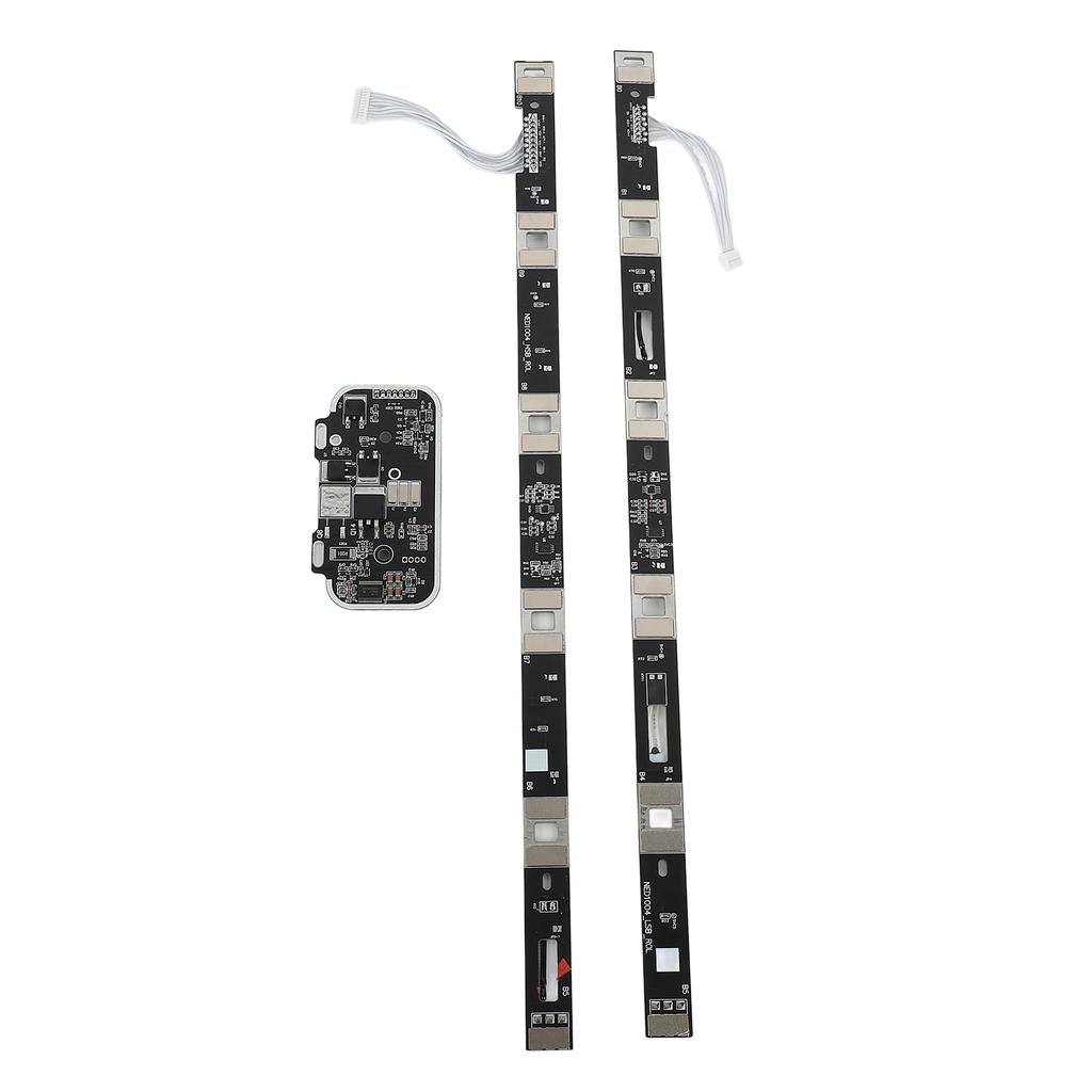 Electric Scooter Battery Protection Panel Board PCB Board BMS Battery Protection Panel for Xiaomi