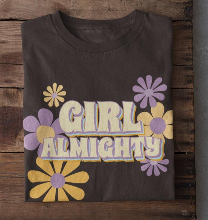 The Lumineers CLEOPATRA FACE LADIES SLOUCHY TEE ORIGINAL OFFICIAL MERCHANDISE S