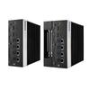 Advantech ARK-3533 Fanless Embedded PC, Low Power, Compatible with 12th-13th Gen Processors