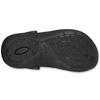 Crocs LiteRide EVA Abrasion and Non-Slip Beach Sandals Unisex Clog 'Black'