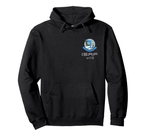[ACE COMBAT] ACE COMBAT 04 Mobius Squadron Hoodie