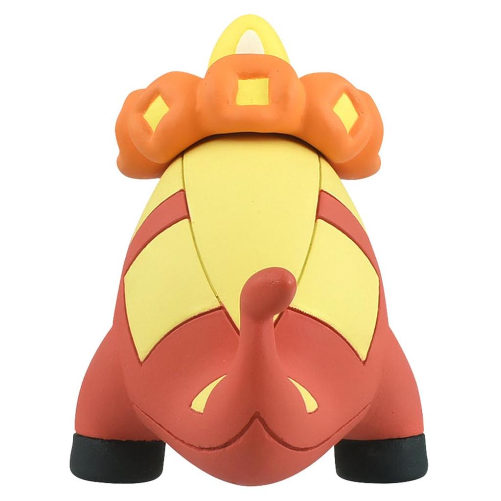 Pokemon Moncolle Achigeta MS-32