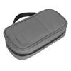 Insulin Cooler Case Insulated Shockproof Portable Insulin Cooling Travel Bag with 2 Ice Pack for Insulin Pen Medication