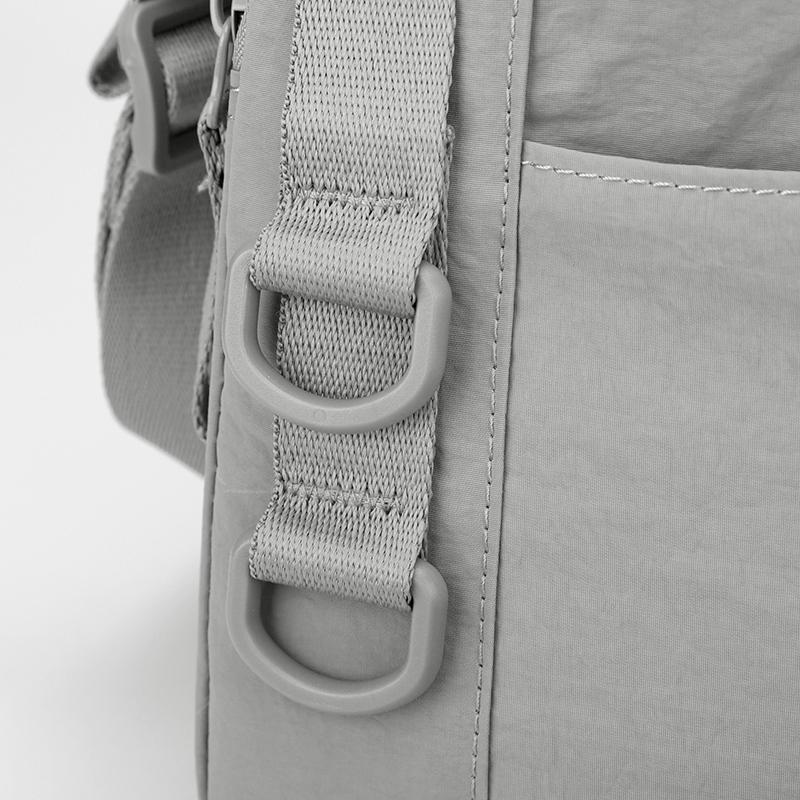 Fashion Unisex Style Shoulder Bag High Quality Crossbody Bag for Men Vintage Trends Design Men Messenger Bag